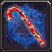 Santa Claus flame scepter.gif